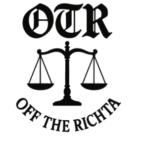 OTR - Off The Richta Clothing